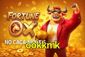Jogo Fortune Ox no ookkmk Cassino