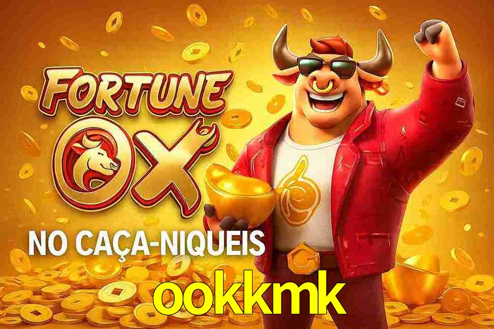Jogo Fortune Ox no ookkmk Cassino