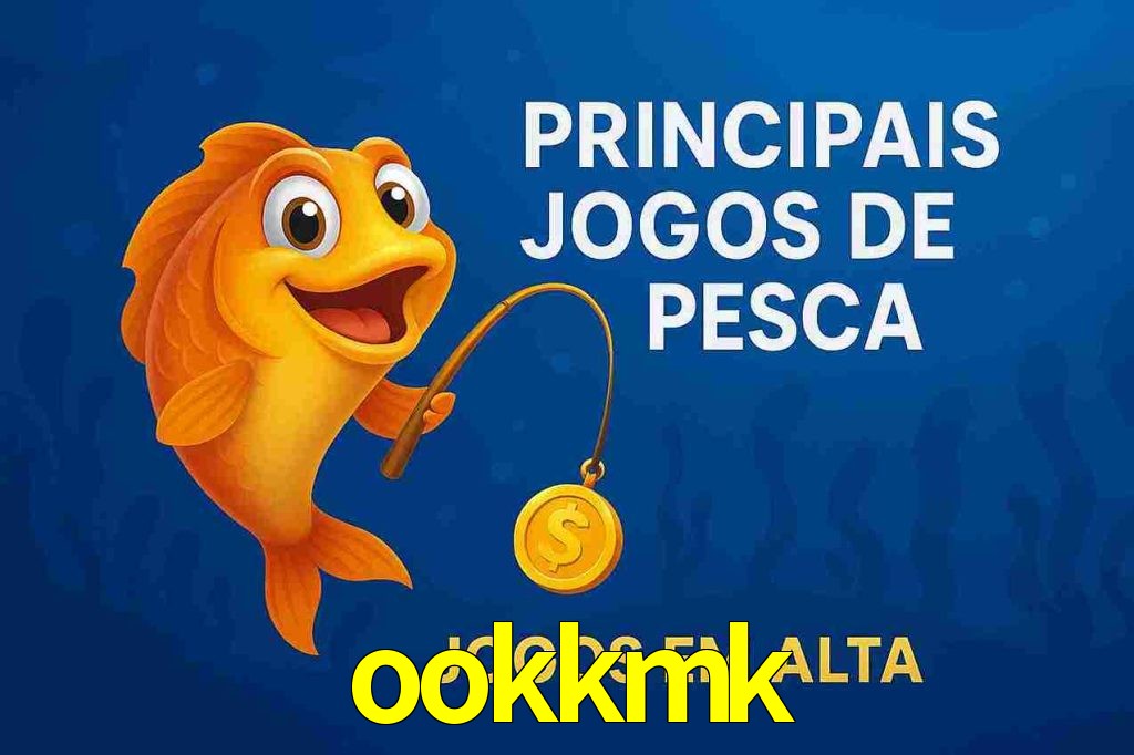 Pesca no ookkmk