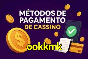 Métodos de Pagamento no ookkmk